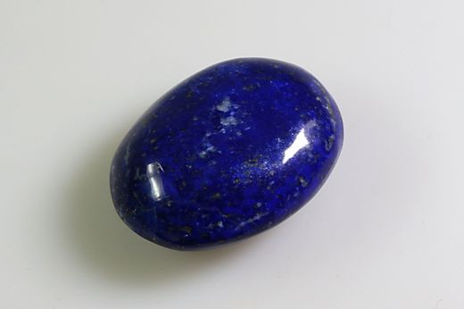 Lapis lazuli hmatka 3,3 cm