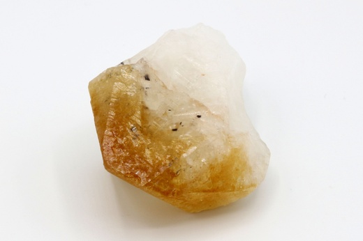 Citrín krystal 6,4 cm