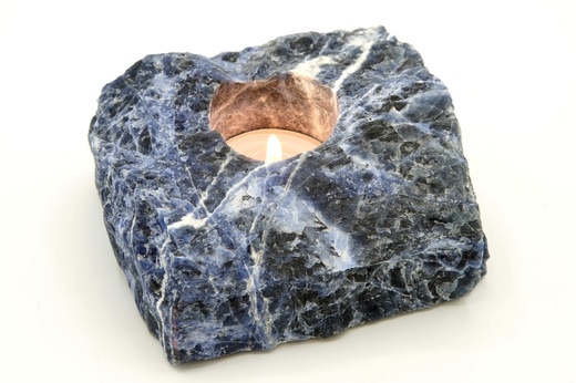 Sodalit svícen 1 kg
