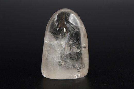 Homolka křišťál 5,7 cm