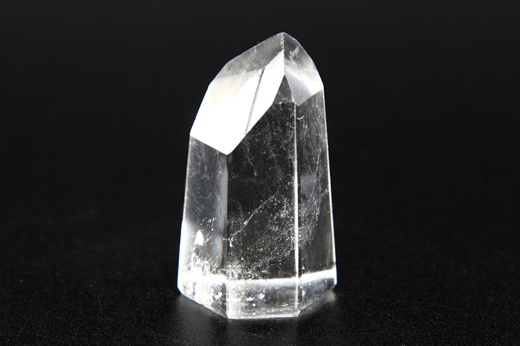 Křišťál špice 3,5 cm