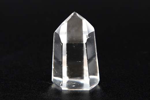 Křišťál špice 3,3 cm