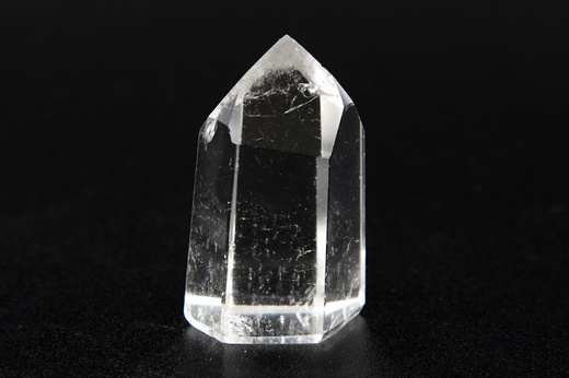Křišťál špice 3,4 cm
