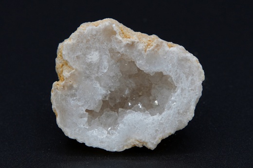 Křišťál geoda 4,6 cm