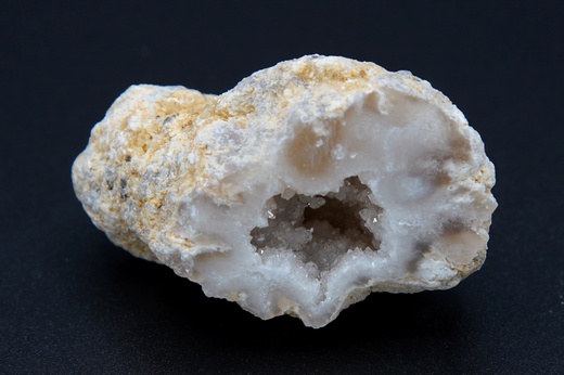 Křišťál geoda 4,8 cm