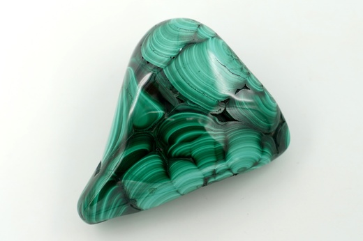 Malachit 7,5 cm