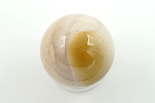 Koule jaspis mokait 3,8 cm