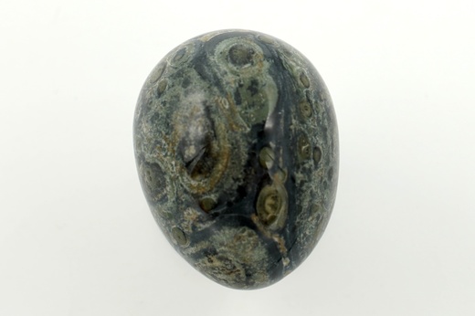 Vejce jaspis kambaba 4,4 cm