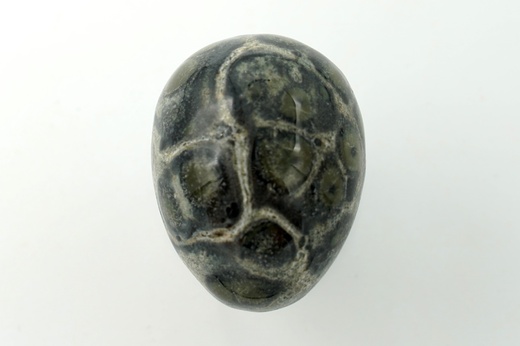 Vejce jaspis kambaba 4,4 cm