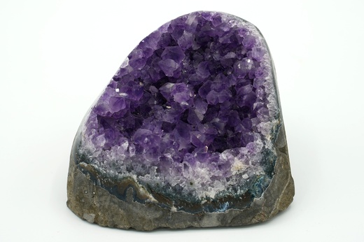 Ametyst drúza 7,7 cm