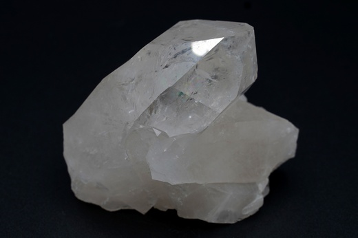 Křišťál drúza 8,6 cm