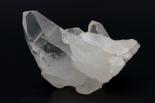 Křišťál drúza 8,7 cm