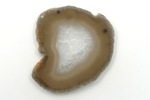 Achátový plátek 11,1 cm