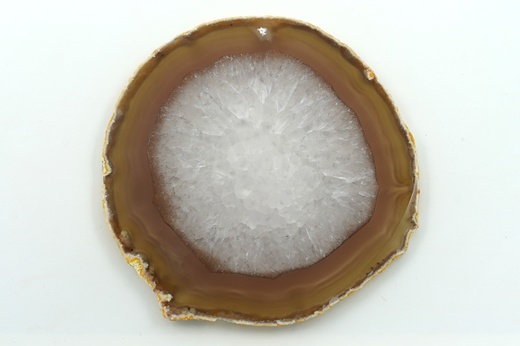 Achátový plátek 11,5 cm