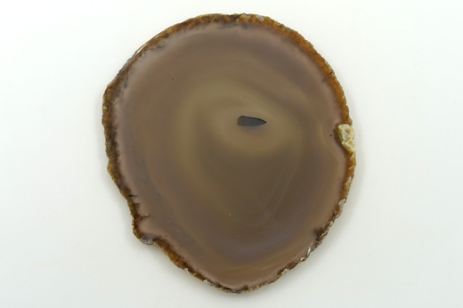 Achátový plátek 10,7 cm