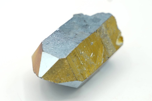 Křišťál Aqua aura 4,4 cm