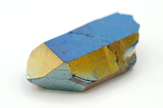 Křišťál Aqua aura 5 cm