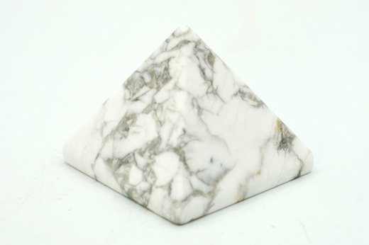 Pyramida magnezit