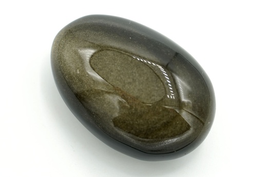 Obsidián zlatý 5,7 cm