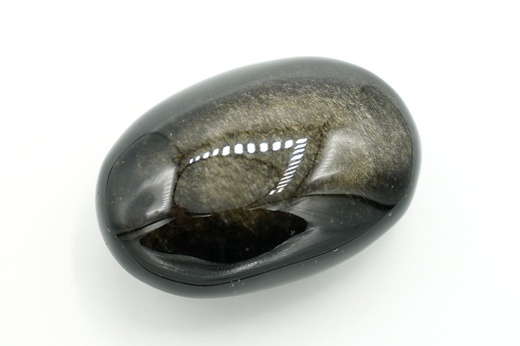 Obsidián zlatý 5,1 cm