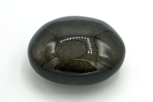 Obsidián zlatý 4,8 cm