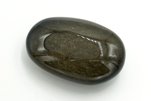 Obsidián zlatý 5,2 cm