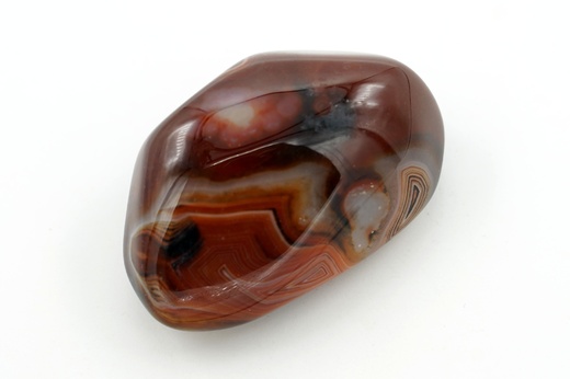Achát 5,6 cm