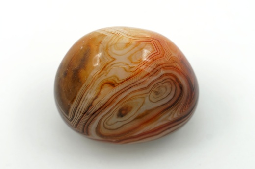 Achát 4,2 cm