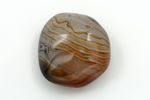 Achát 4,7 cm