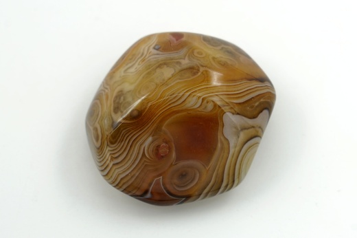 Achát 4,5 cm