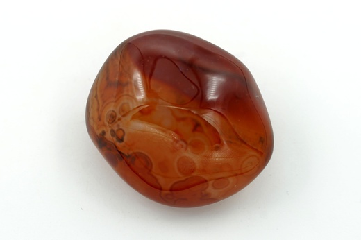 Achát 4,3 cm