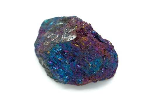 Chalkopyrit 4,3 cm