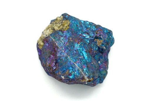 Chalkopyrit 4,2 cm