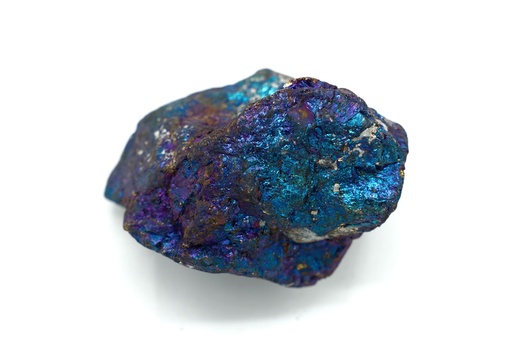 Chalkopyrit 4,3 cm
