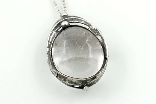 Ledový svět - křišťál