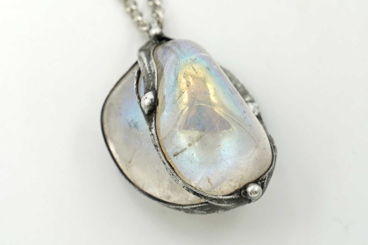 Andělské světlo - křišťál aura