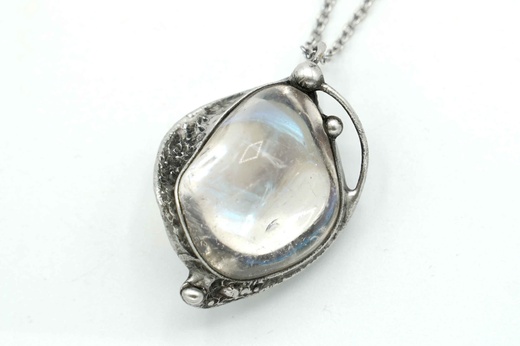 Andělské světlo - křišťál aura