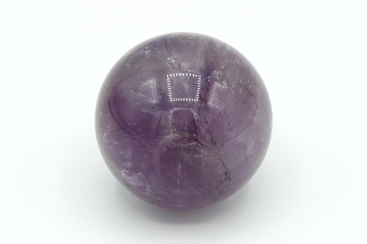 Koule ametyst 3,6 cm