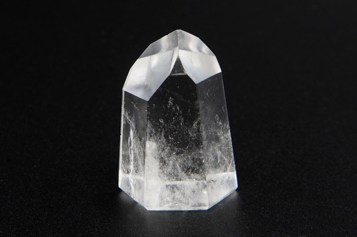 Křišťál špice 3,4 cm