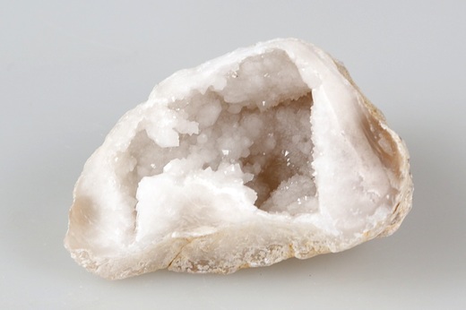 Křišťál geoda 4,8 cm