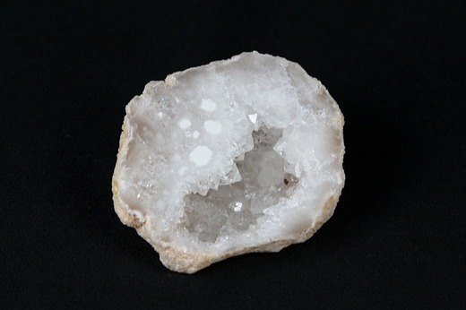 Křišťál geoda 5,4 cm