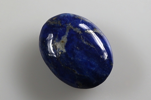 Lapis lazuli hmatka 3,4 cm