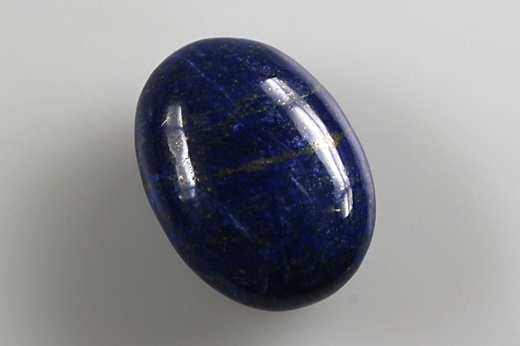 Lapis lazuli hmatka 3,5 cm