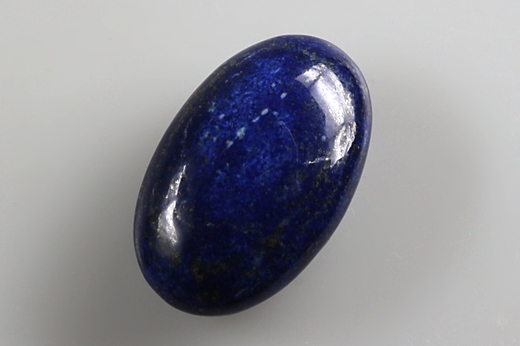 Lapis lazuli hmatka 3,8 cm