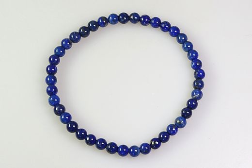 Lapis náramek 0,5 cm