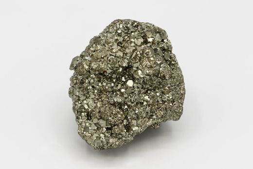 Pyrit 4,2 cm
