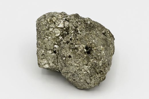 Pyrit 4,3 cm