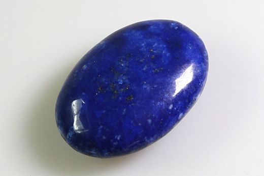Lapis lazuli
