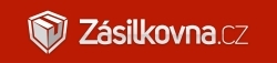 Zásilkovna - výdejní místa Zásilkovna